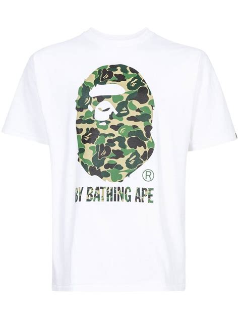 bape and fendi shirt|farfetch a bathing ape shirt.